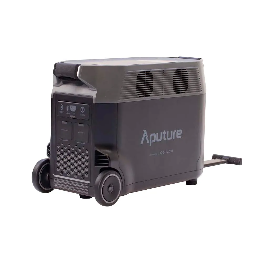 Aputure EcoFlow DELTA Pro Portable Power Station