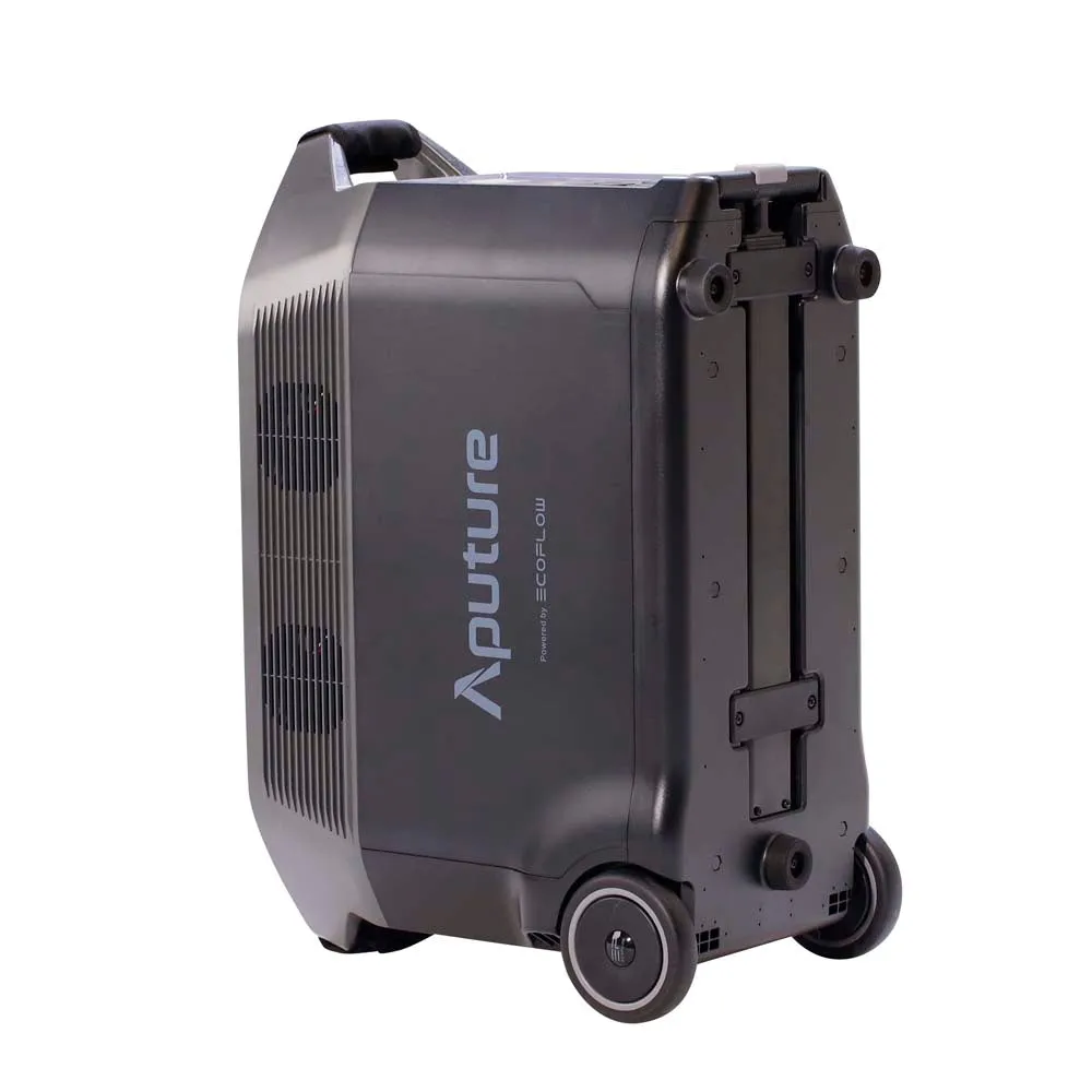 Aputure EcoFlow DELTA Pro Portable Power Station