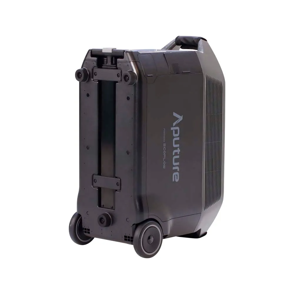 Aputure EcoFlow DELTA Pro Portable Power Station