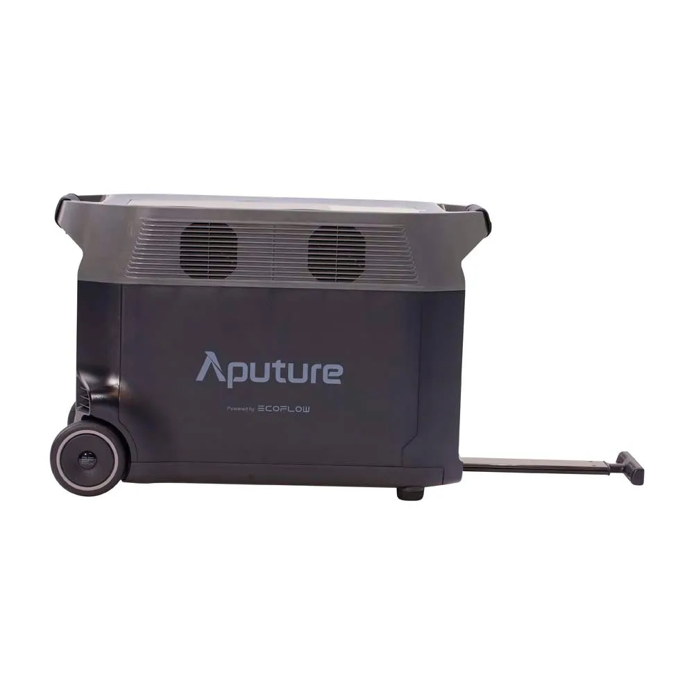 Aputure EcoFlow DELTA Pro Portable Power Station