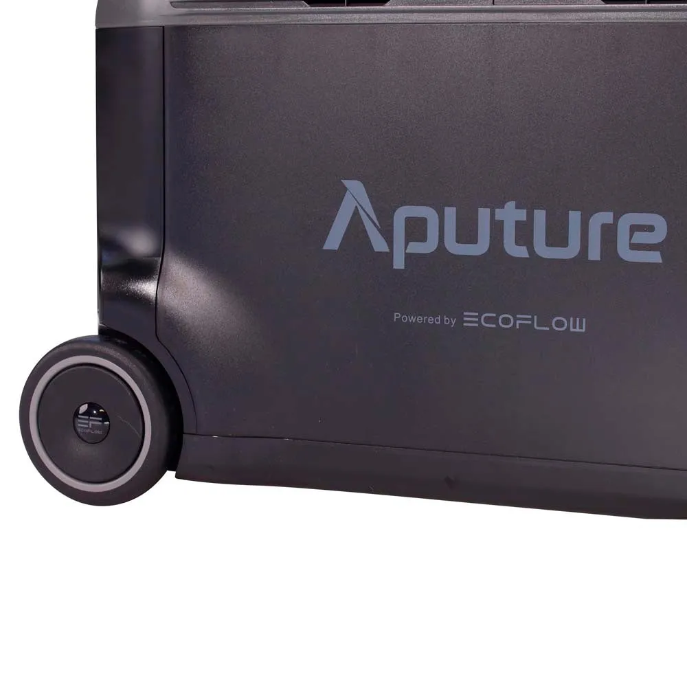 Aputure EcoFlow DELTA Pro Portable Power Station
