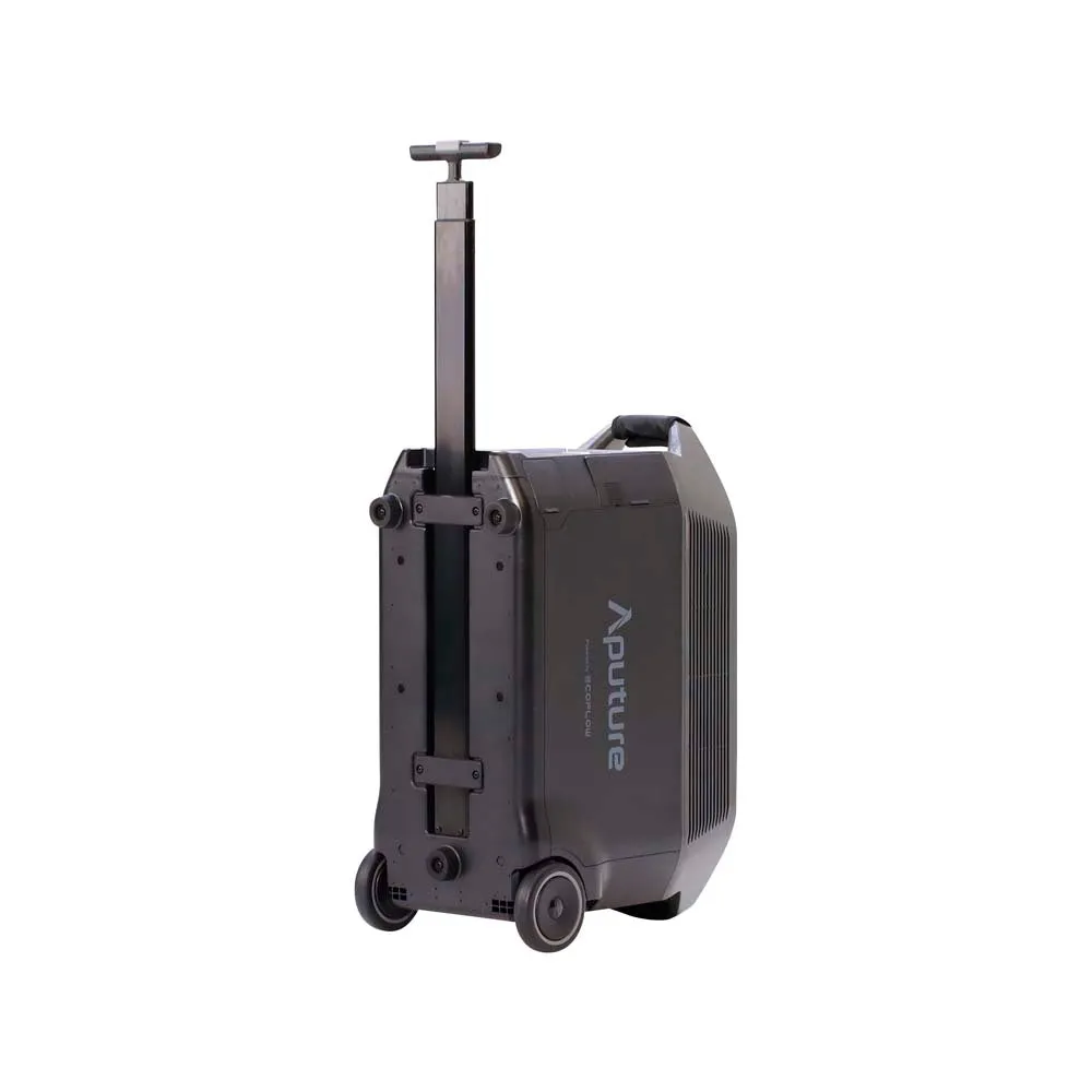 Aputure EcoFlow DELTA Pro Portable Power Station