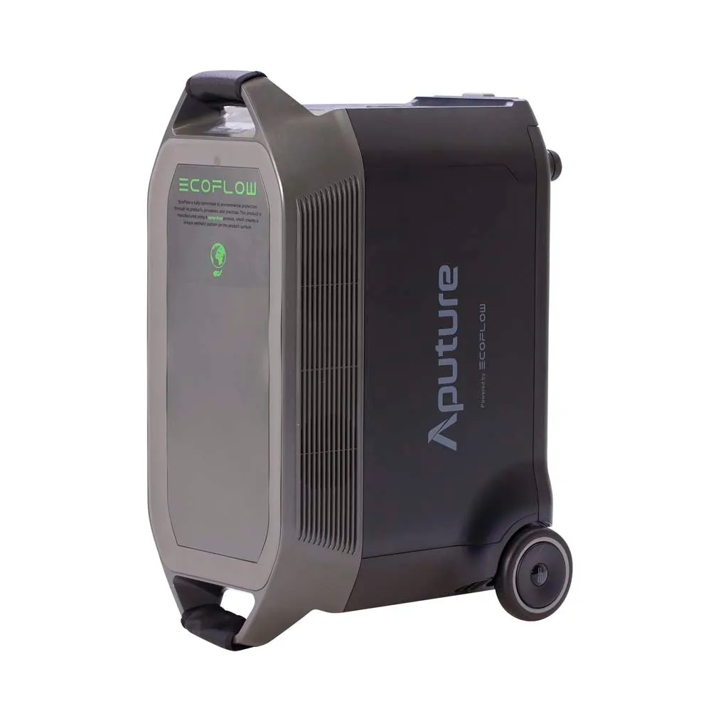 Aputure EcoFlow DELTA Pro Portable Power Station