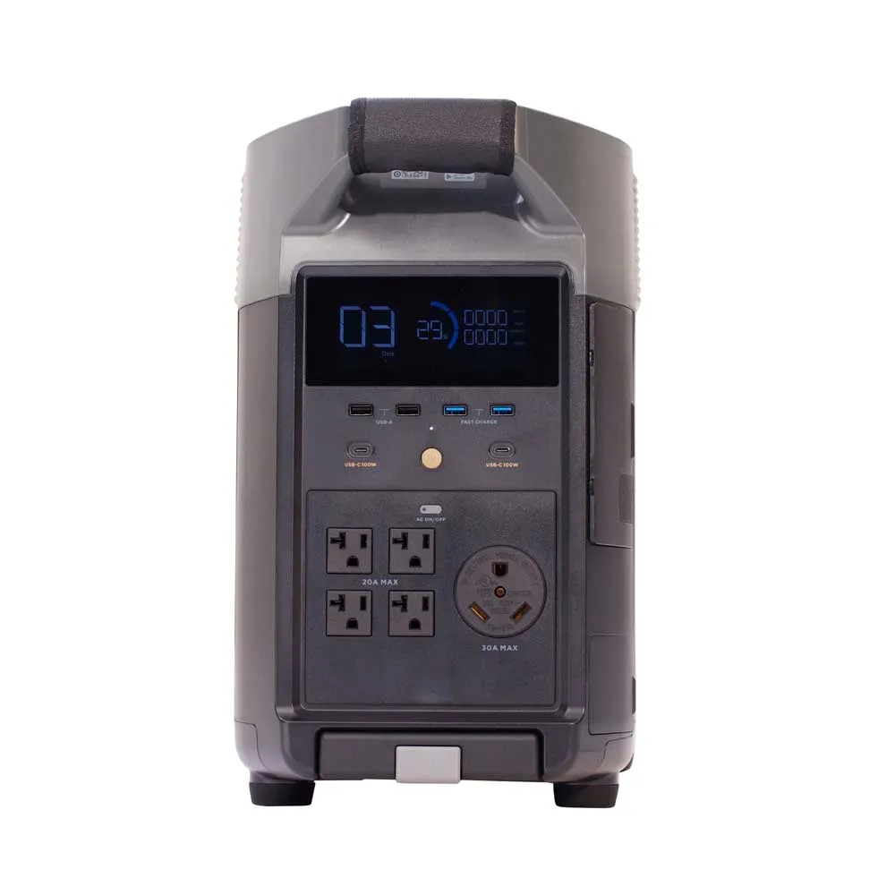Aputure EcoFlow DELTA Pro Portable Power Station