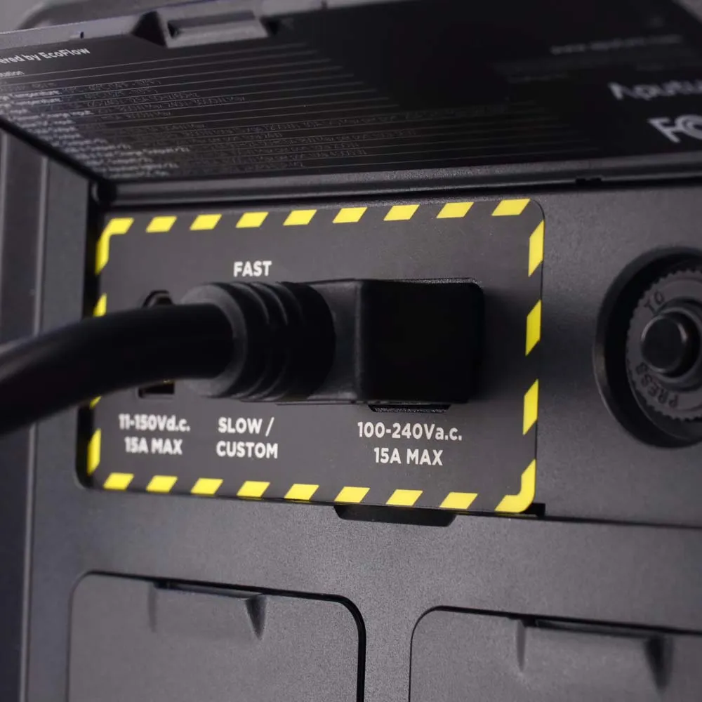 Aputure EcoFlow DELTA Pro Portable Power Station