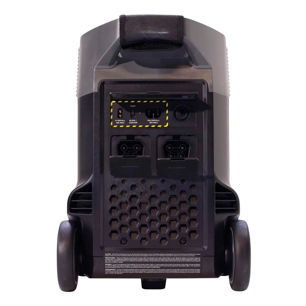 Aputure EcoFlow DELTA Pro Portable Power Station