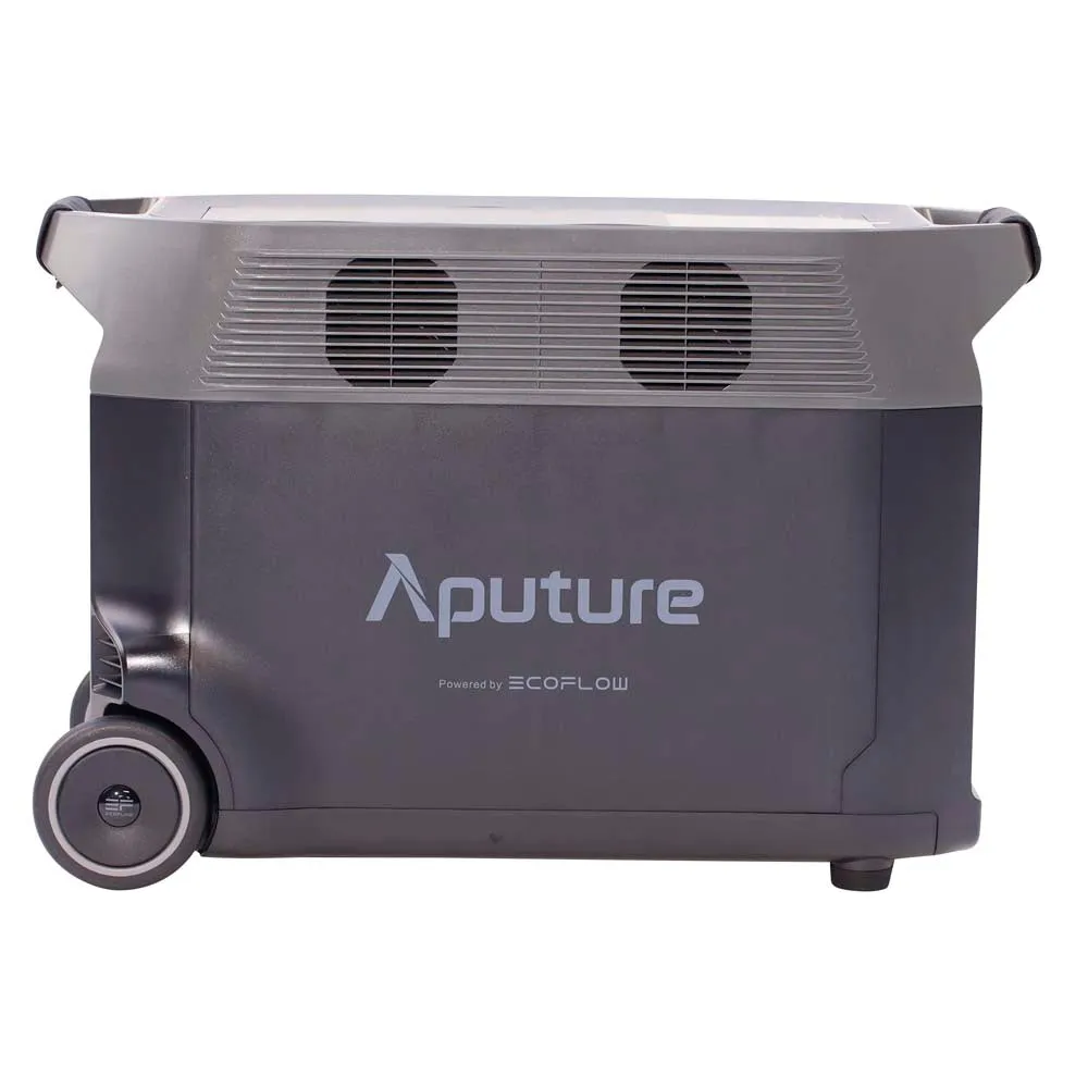 Aputure EcoFlow DELTA Pro Portable Power Station