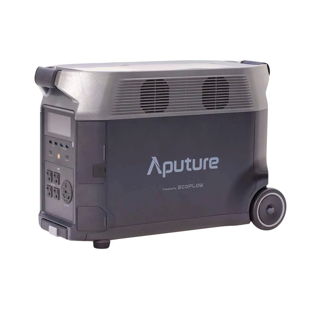 Aputure EcoFlow DELTA Pro Portable Power Station