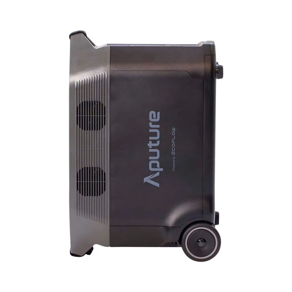 Aputure EcoFlow DELTA Pro Portable Power Station