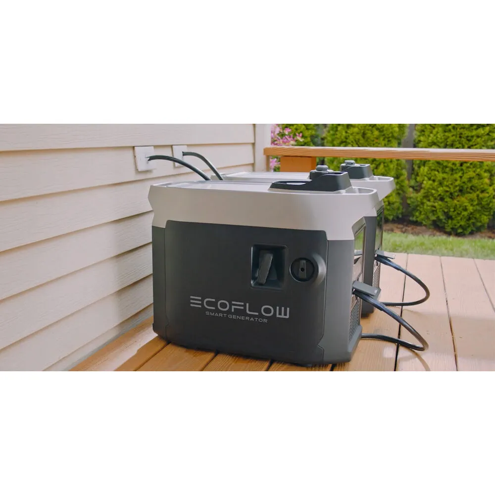 Aputure EcoFlow DELTA Pro Portable Power Station