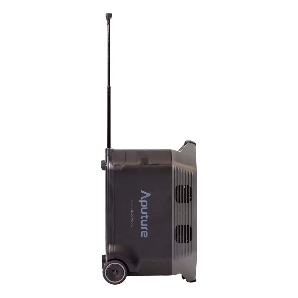 Aputure EcoFlow DELTA Pro Portable Power Station