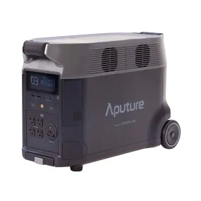 Aputure EcoFlow DELTA Pro Portable Power Station