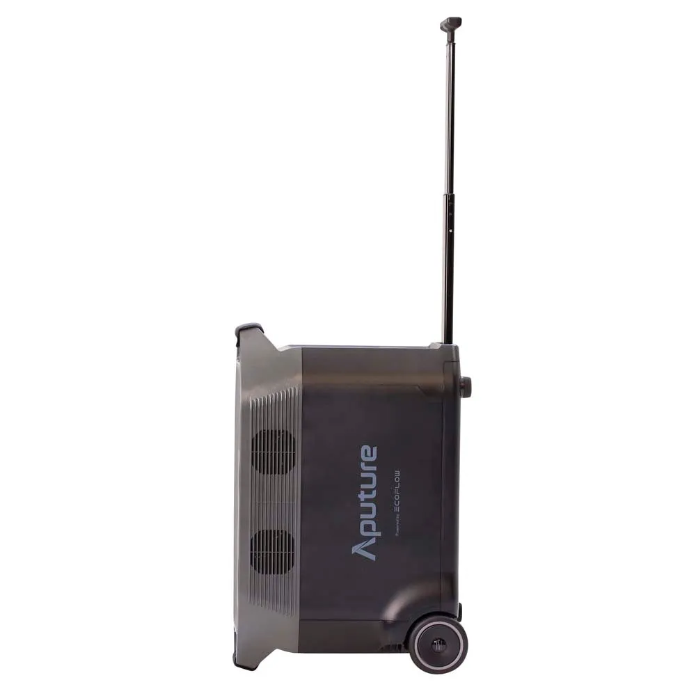 Aputure EcoFlow DELTA Pro Portable Power Station