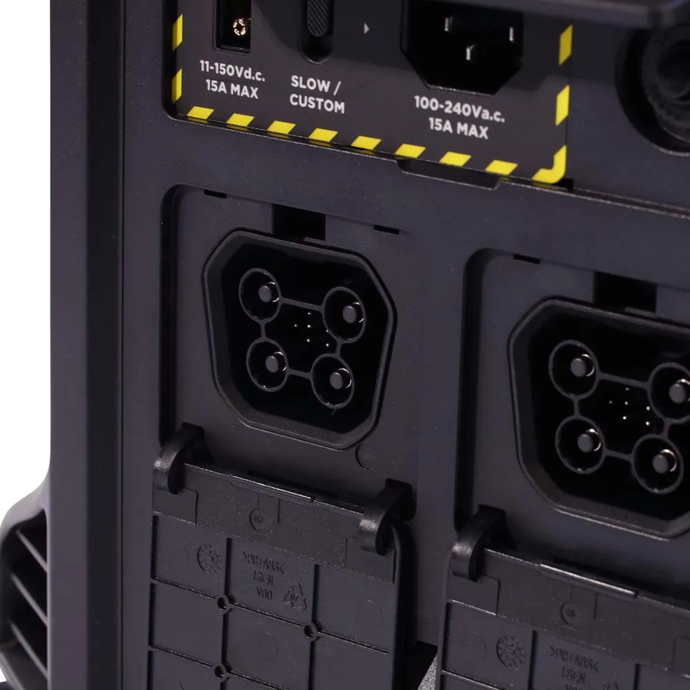 Aputure EcoFlow DELTA Pro Portable Power Station