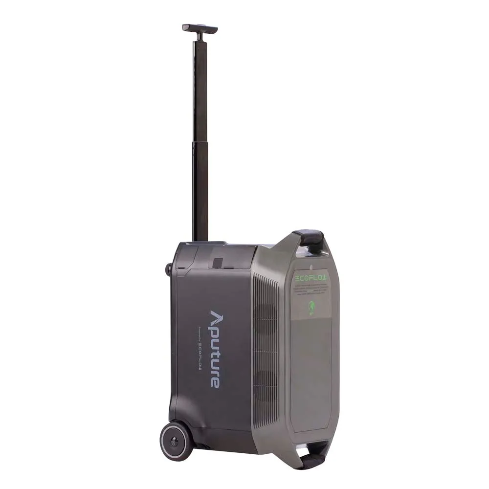 Aputure EcoFlow DELTA Pro Portable Power Station