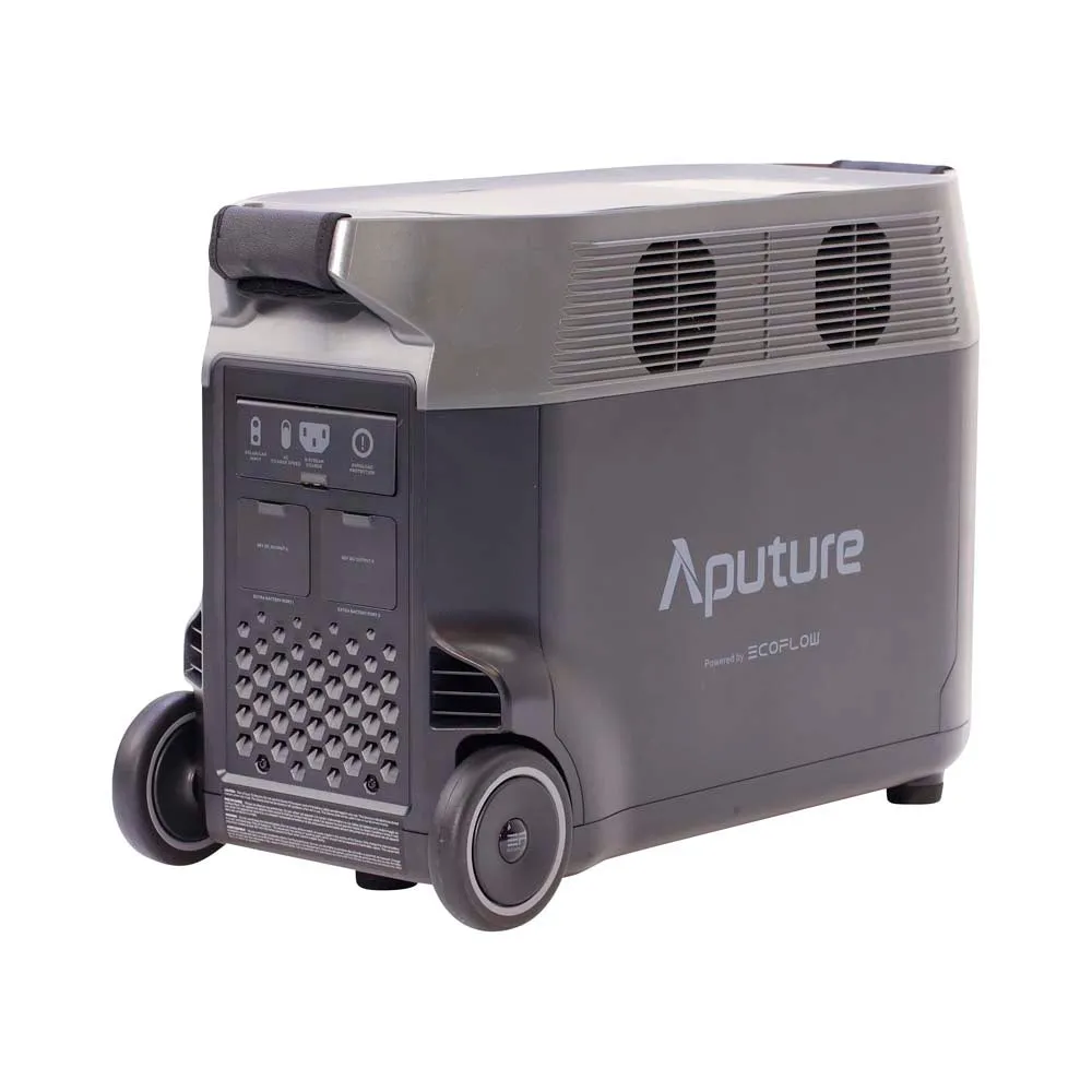 Aputure EcoFlow DELTA Pro Portable Power Station