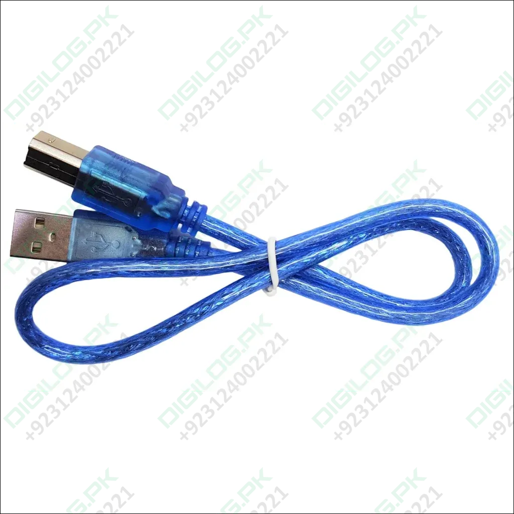 Arduino Uno Price In Pakistan Arduino Kit With USB Cable