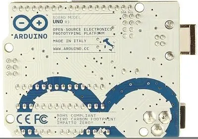 Arduino UNO R3 Development Board Microcontroller MEGA328P ATMEGA16U2   USB Cable