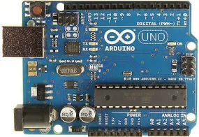 Arduino UNO R3 Development Board Microcontroller MEGA328P ATMEGA16U2   USB Cable