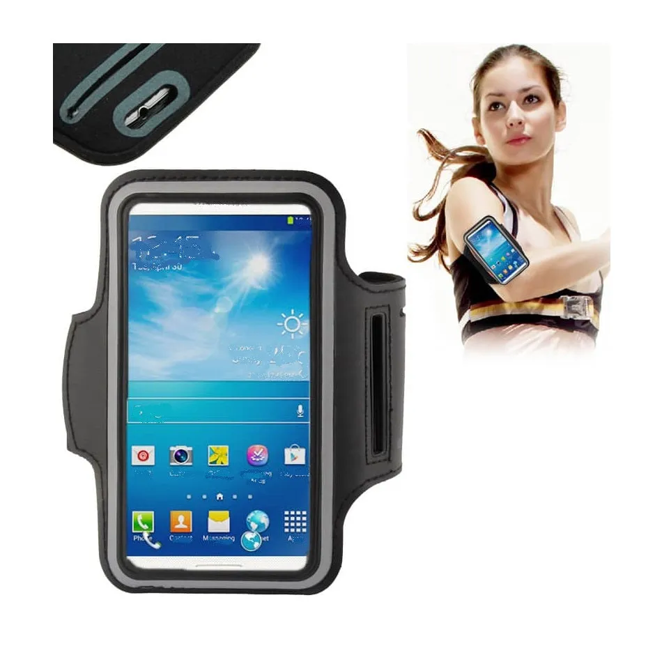 Armband Professional Cover Neoprene Waterproof Wraparound Sport with Buckle for Realme GT Neo Flash (2021)