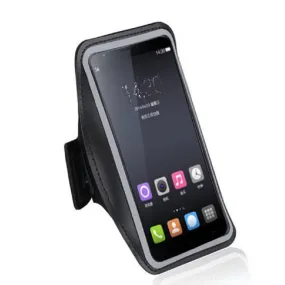 Armband Professional Cover Neoprene Waterproof Wraparound Sport with Buckle for ZOPO FLASH X3 (2018)