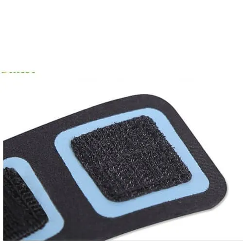 Armband Professional Cover Neoprene Waterproof Wraparound Sport with Buckle for ZOPO FLASH X3 (2018)