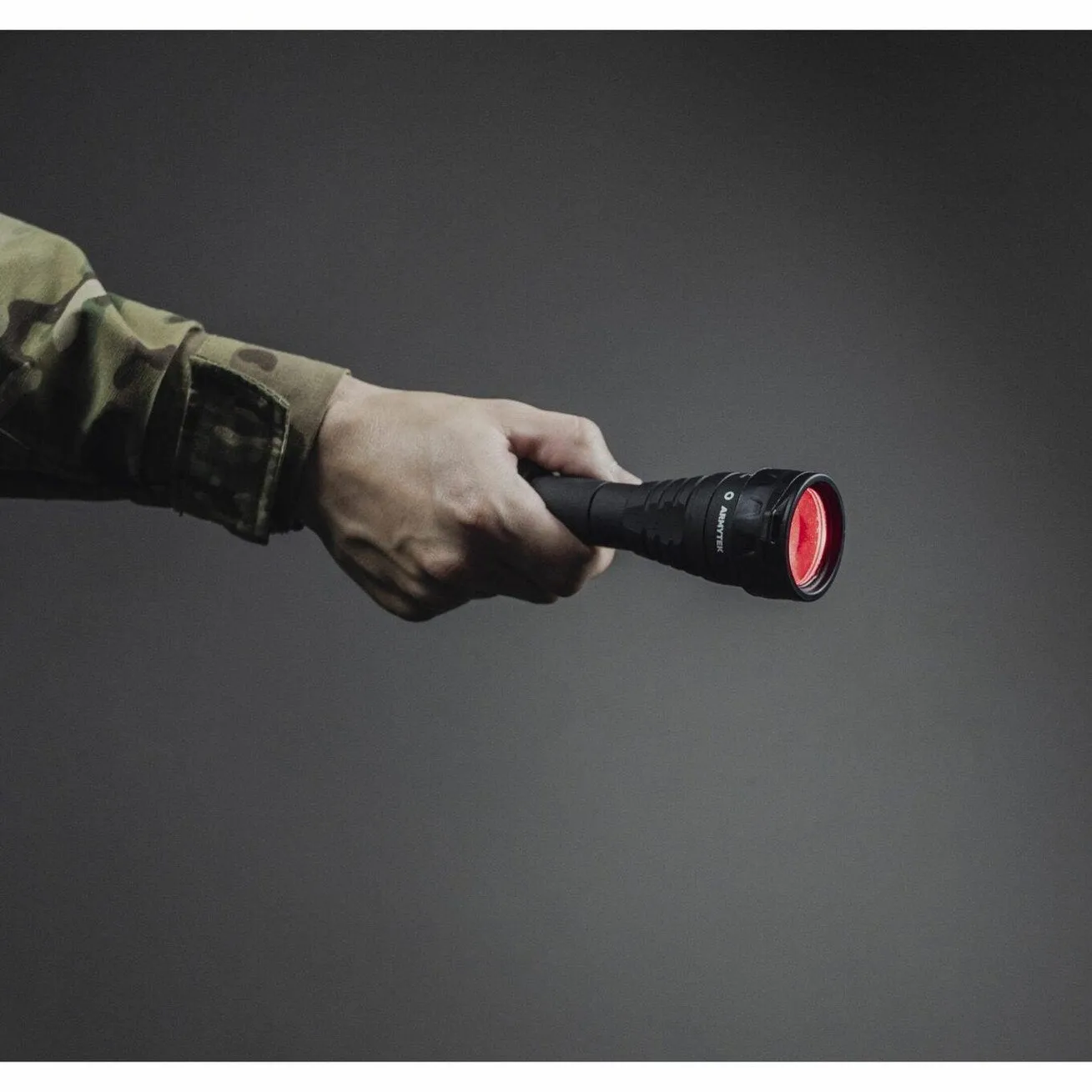 ARMYTEK PREDATOR PRO EXTENDED SET