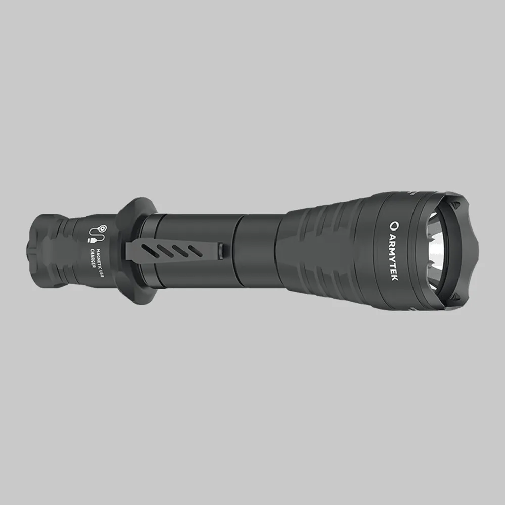 ARMYTEK PREDATOR PRO EXTENDED SET