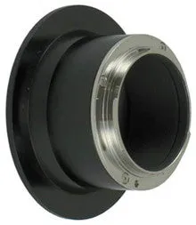 Astro Physics Wide T-Ring for Canon - Compatible with Prime Focus Field Flatteners
