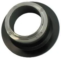 Astro Physics Wide T-Ring for Canon - Compatible with Prime Focus Field Flatteners
