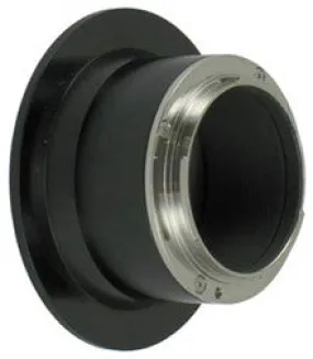 Astro Physics Wide T-Ring for Canon - Compatible with Prime Focus Field Flatteners
