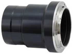Astro Physics Wide T-Ring for Canon - Stainless Steel Bayonet