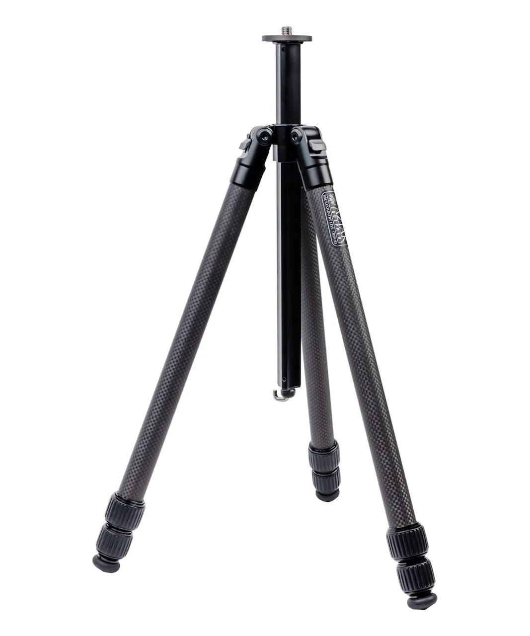 AZIAK Equipment Backcountry Lite Tripod