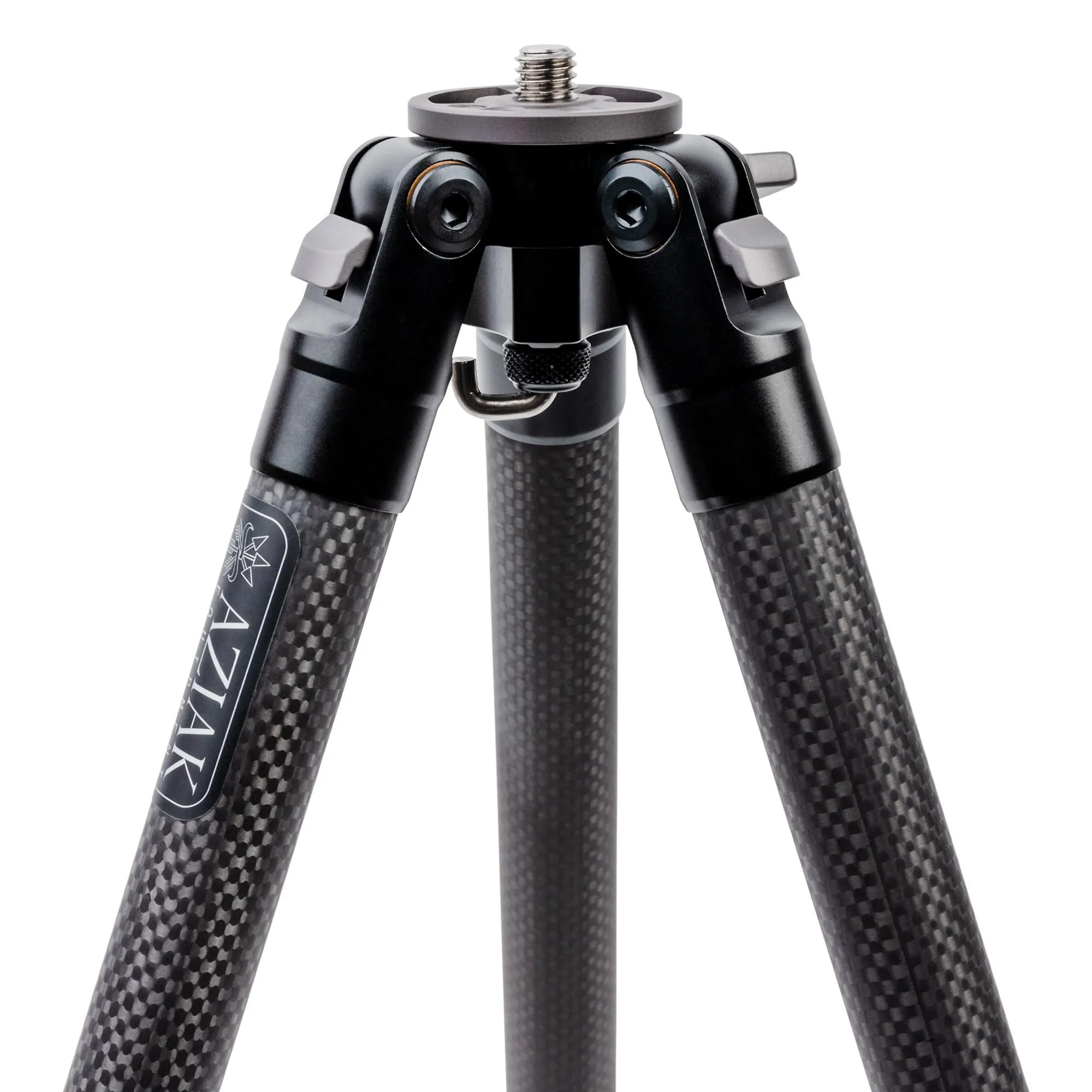 AZIAK Equipment Backcountry Lite Tripod