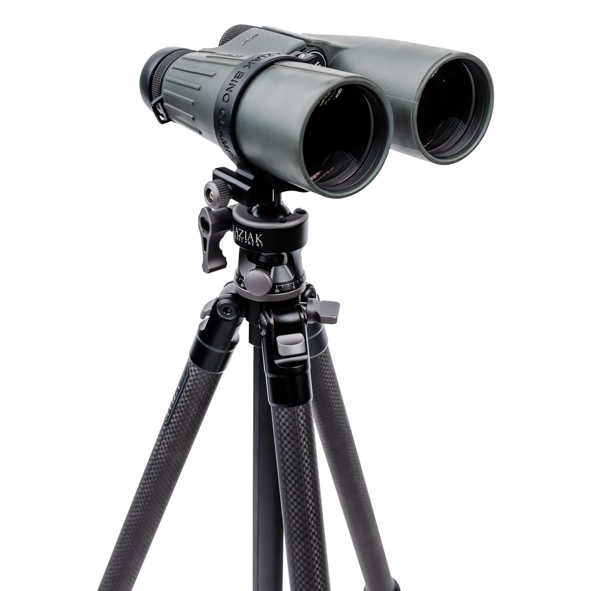 AZIAK Equipment Backcountry Lite Tripod