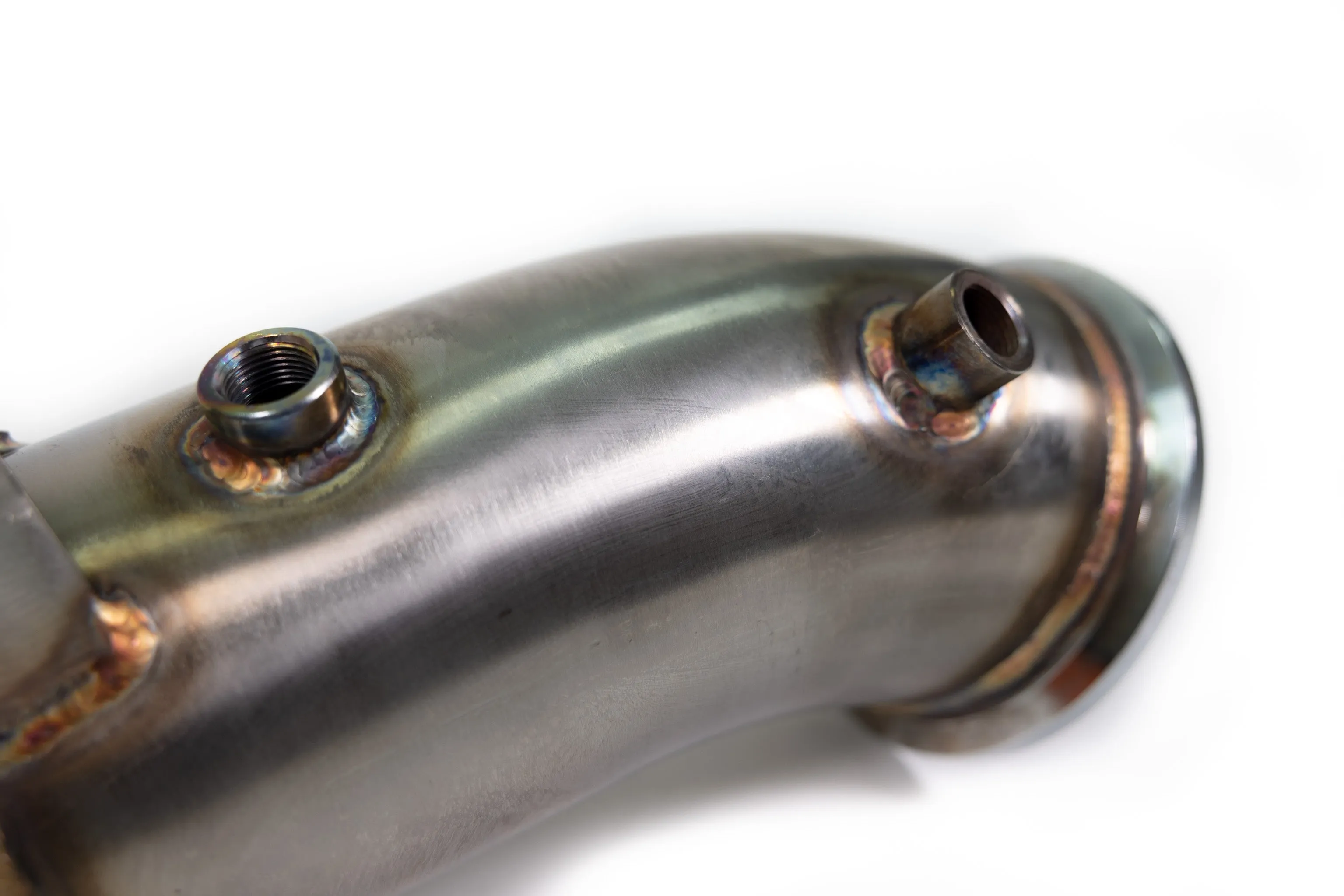 B58 DOWNPIPE - 240i 340i 440i 540i 640i 740i