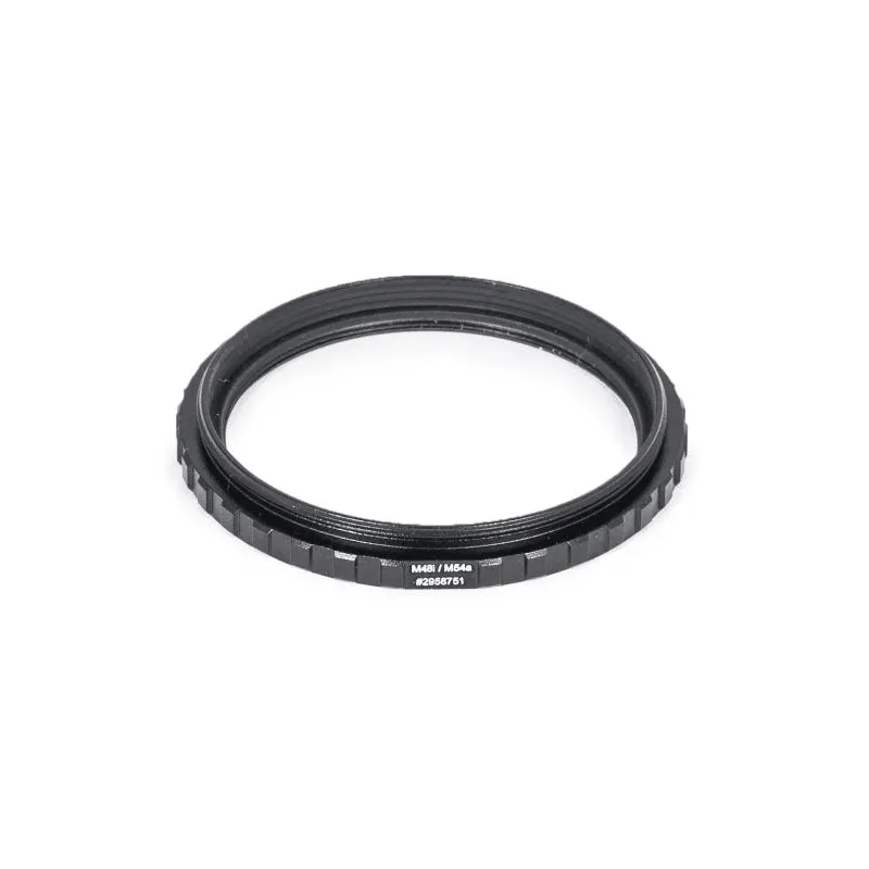 Baader Adapter M54 external to M48 internal (M54E/M48F)
