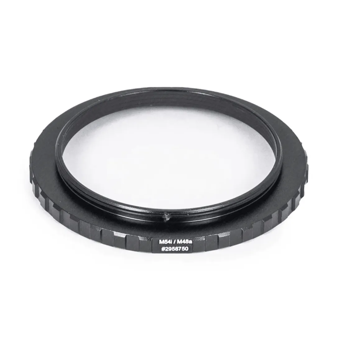 Baader Adapter M54 internal to M48 external (M54F/M48E)