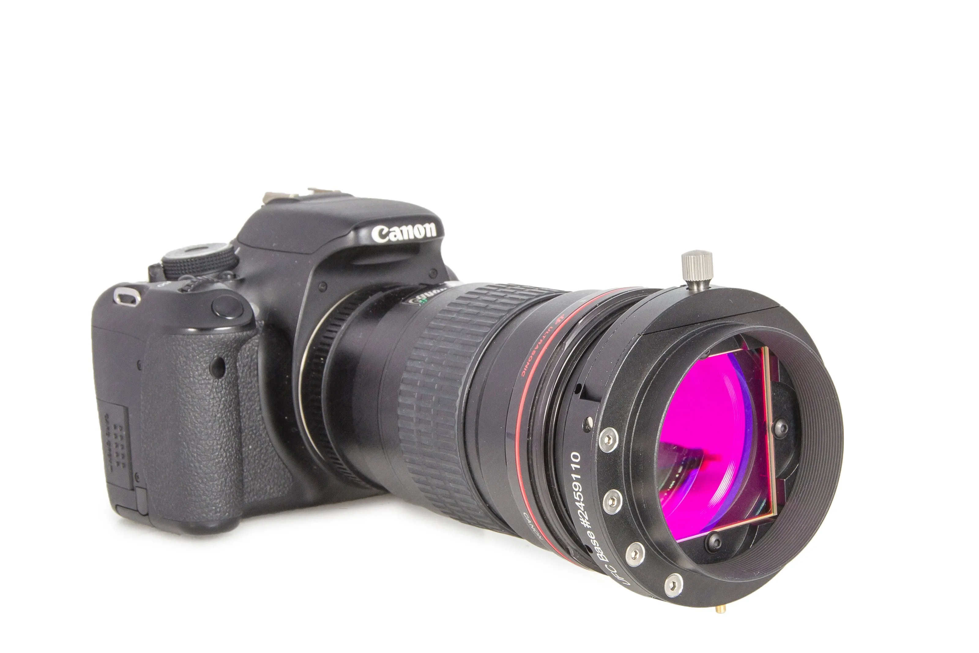 Baader Hyperion DT-Ring SP54/M62 for DTAdapter II&III and Hyperion Eyepieces