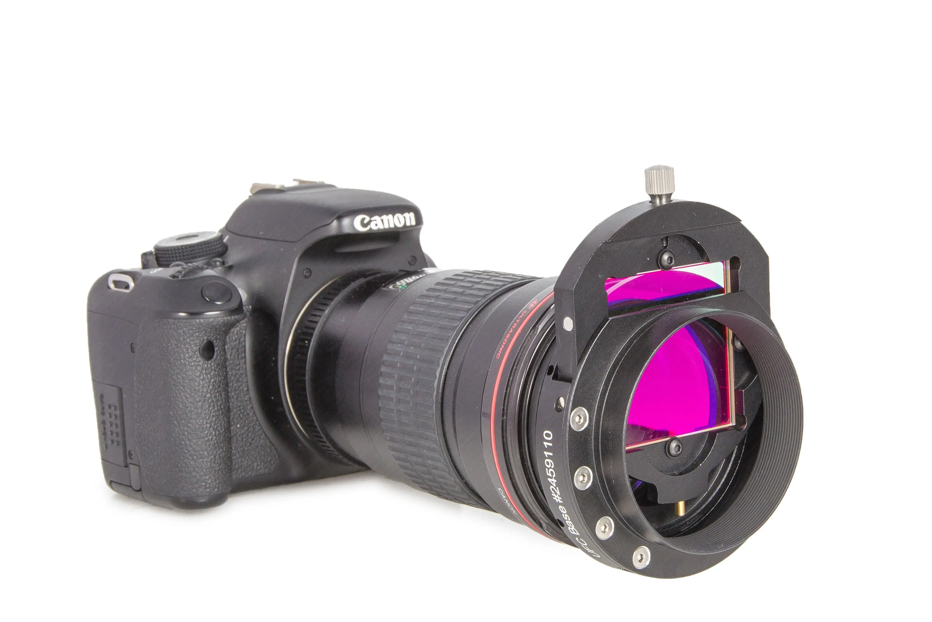 Baader Hyperion DT-Ring SP54/M62 for DTAdapter II&III and Hyperion Eyepieces