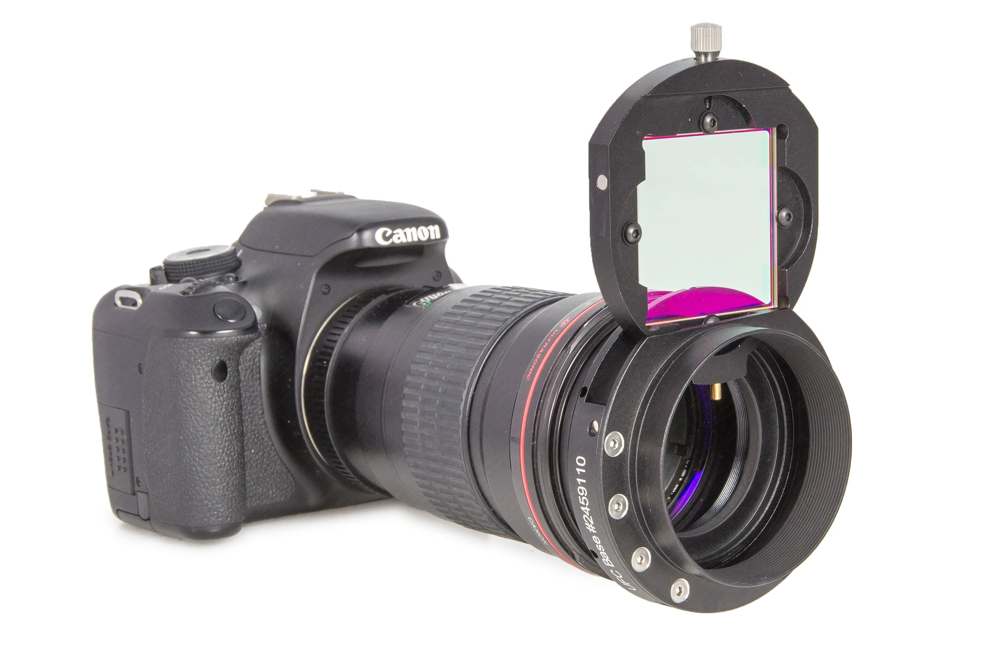 Baader Hyperion DT-Ring SP54/M62 for DTAdapter II&III and Hyperion Eyepieces