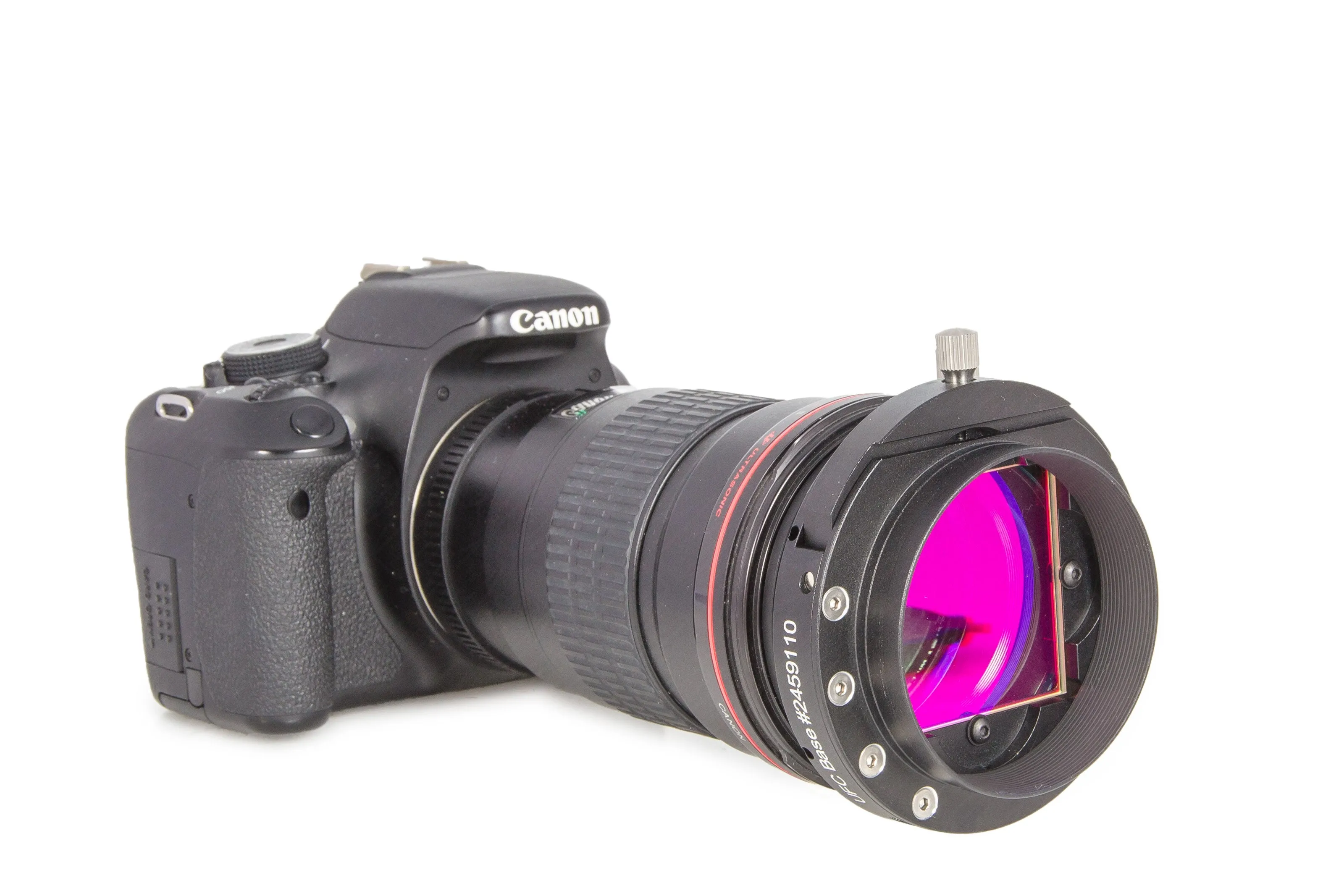 Baader Hyperion DT-Ring SP54/M62 for DTAdapter II&III and Hyperion Eyepieces