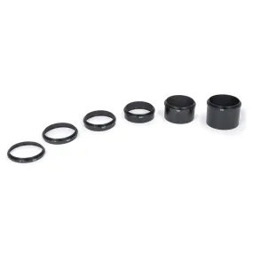Baader M54 Extension Tubes (M54/5)