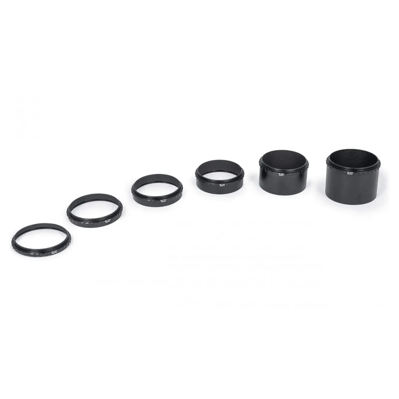 Baader M54 Extension Tubes (M54/5)