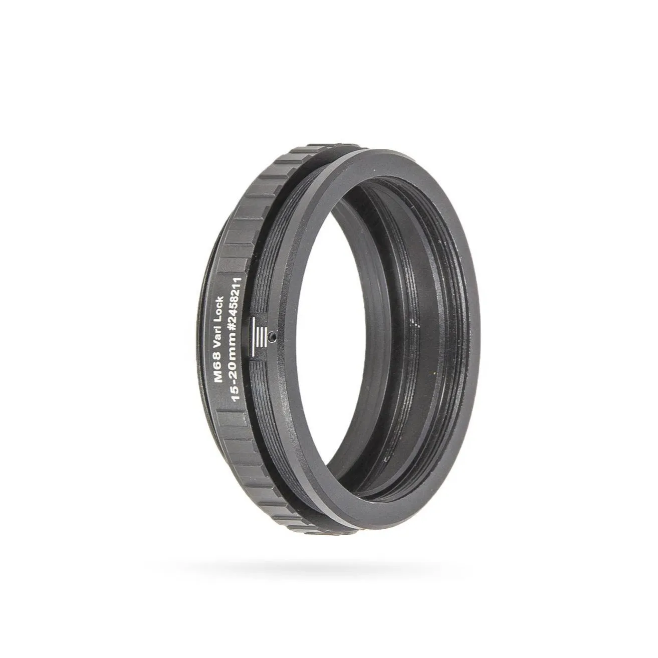 Baader M68 VariLock 15-20mm extension