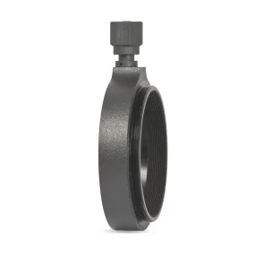 Baader M68/S68 Changer to fit Zeiss adapter system (dovetail clamp only)