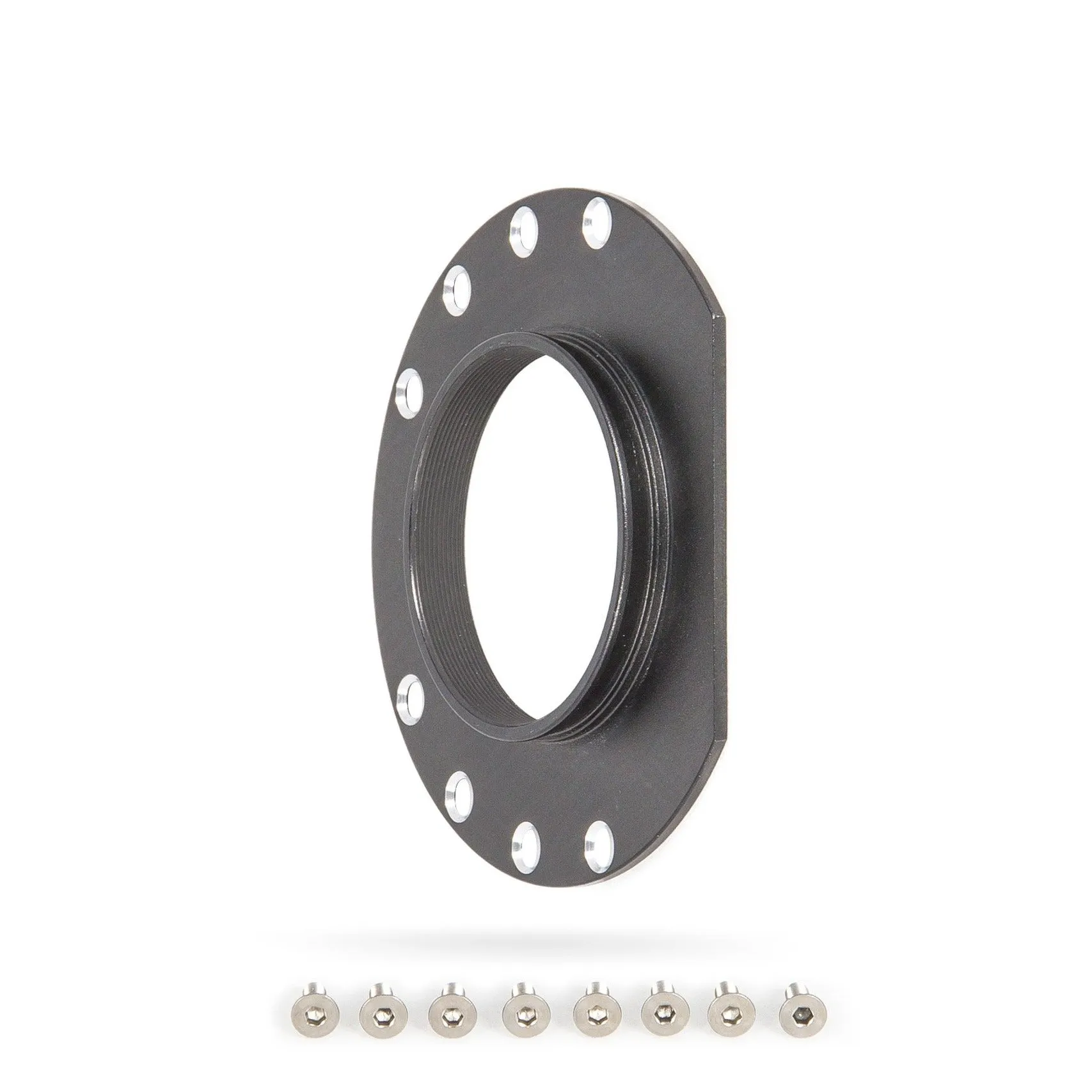 Baader S52 dovetail Camera-Adapter for Wide-T-rings (optical height: 2 mm)