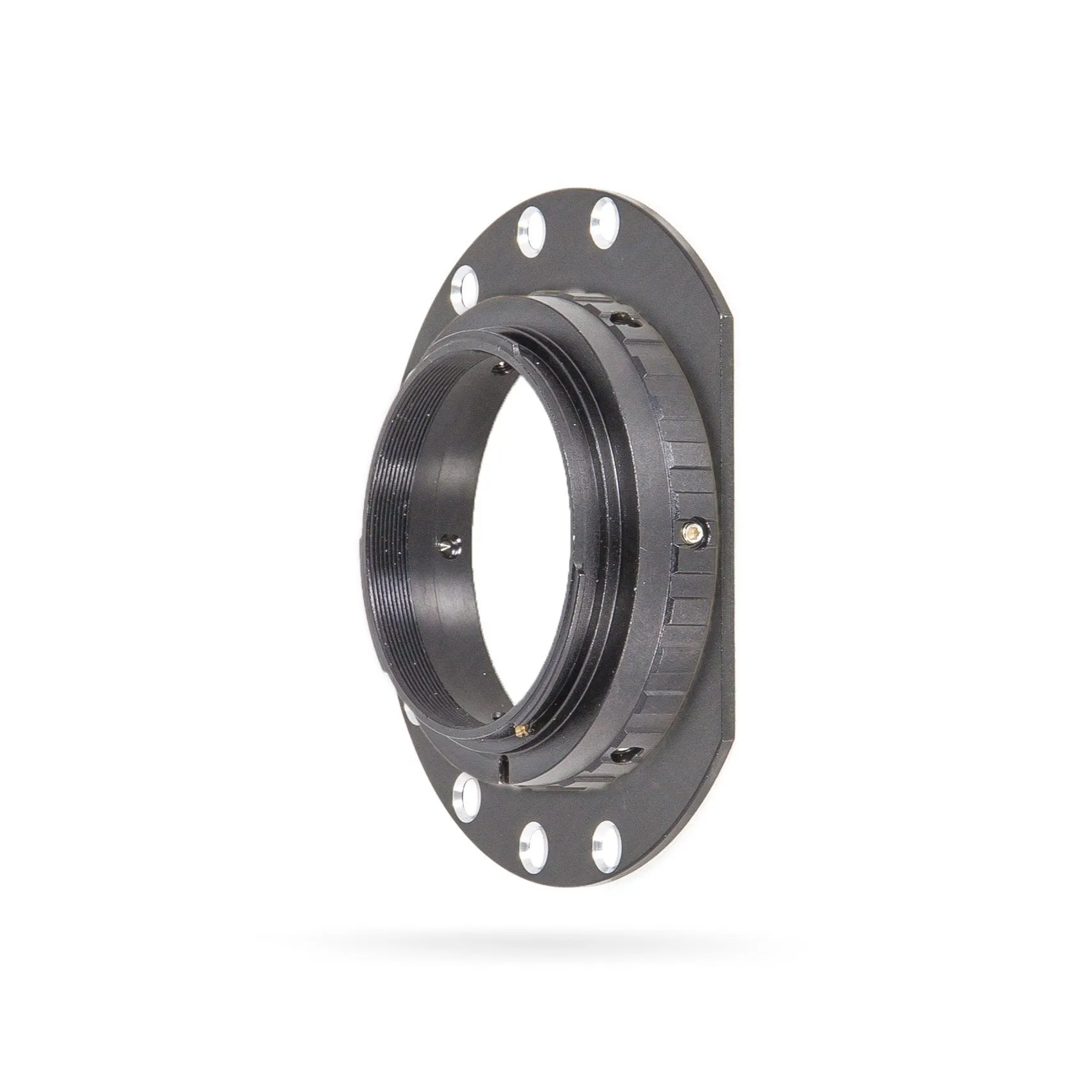 Baader S52 dovetail Camera-Adapter for Wide-T-rings (optical height: 2 mm)
