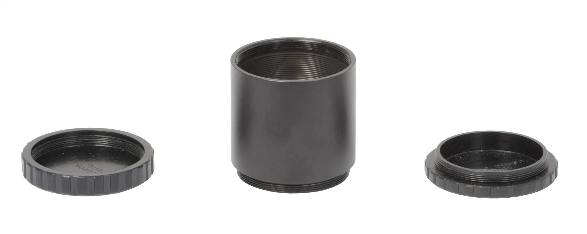 Baader T-2 / 40 mm Extension Tube (T-2 part #25B)