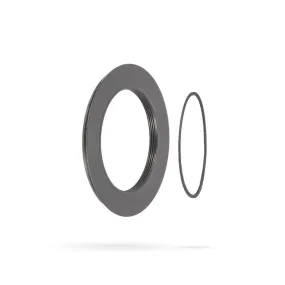 Baader UFC S70 / 2" SC-thread (int) Telescope-Adapter (optical height: 1 mm)